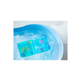 Alice Splash libro magico per il bagnetto Lilliputiens