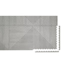 Tappeto componibile grigio Toddlekind