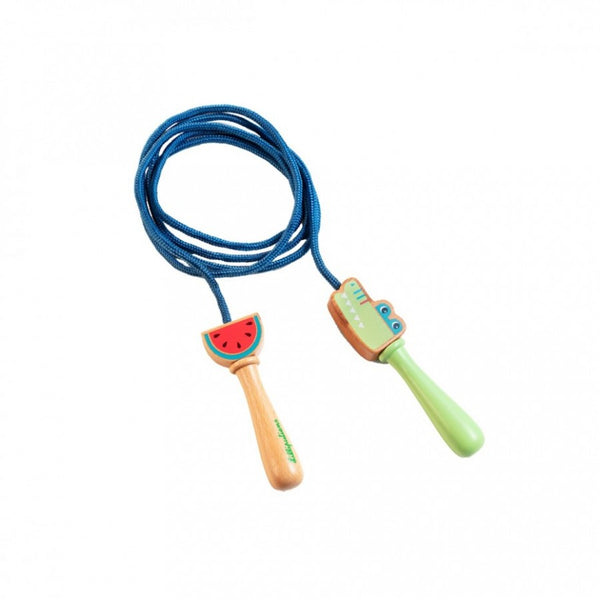 Corda per saltare Lilliputiens