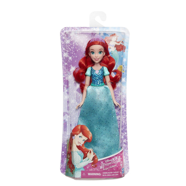 Principessa Ariel Disney Hasbro - Petrini