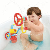 Ready Freddy Spray 'N' Sprinkle Yookidoo Yookidoo - Petrini