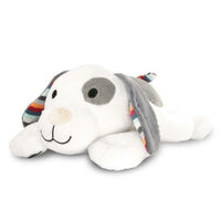 Peluche consolatore con battito cardiaco Zazu Zazu - Petrini