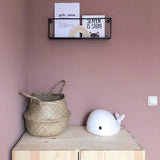 Lampada Balena Flow Flow - Petrini