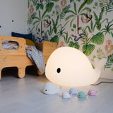 Lampada Balena Flow - Large Flow - Petrini