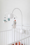 Baby Mobile Oceano Flow Flow - Petrini