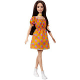 Barbie Fashionistas Mattel - Petrini