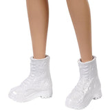 Barbie Fashionistas Mattel - Petrini