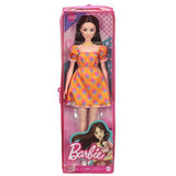 Barbie Fashionistas Mattel - Petrini