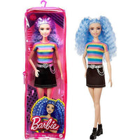 Barbie Fashionistas Mattel - Petrini