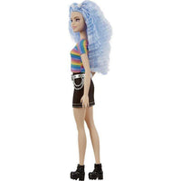 Barbie Fashionistas Mattel - Petrini