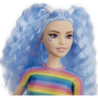 Barbie Fashionistas Mattel - Petrini