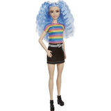 Barbie Fashionistas Mattel - Petrini