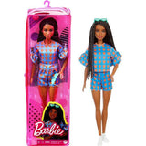 Barbie Fashionistas Mattel - Petrini