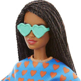 Barbie Fashionistas Mattel - Petrini