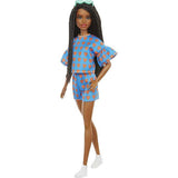 Barbie Fashionistas Mattel - Petrini