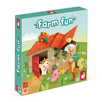 Farm fun Janod Janod - Petrini