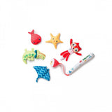 Gioco di pesca Lilliputiens
