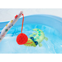 Gioco di pesca Lilliputiens