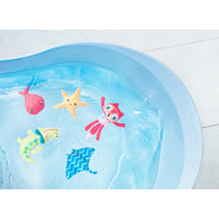 Gioco di pesca Lilliputiens