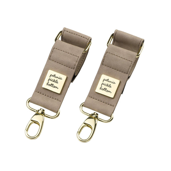 Clip per passeggino Petunia Pickle Bottom Petunia Pickle Bottom - Petrini