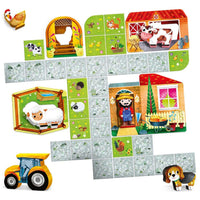Farm Tour Headu Headu - Petrini