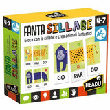 Fantasillabe Headu Headu - Petrini