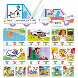 Le mie Prime Frasi Headu Headu - Petrini