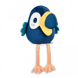 Il tucano Pablo Lilliputiens Lilliputiens - Petrini