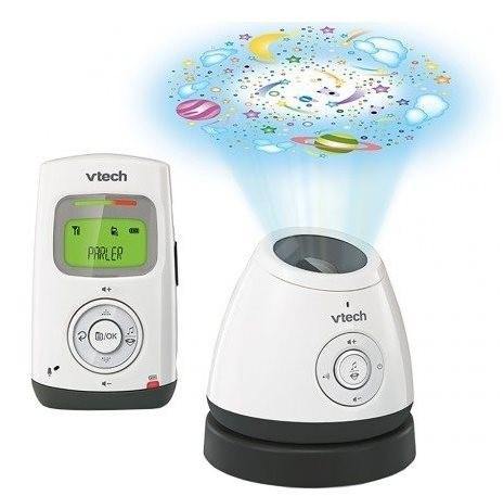 Babyphone light show BM2000 Vtech Vtech - Petrini