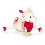 L'unicorno Louise Lilliputiens Lilliputiens - Petrini