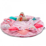 Louise Tappetino da gioco Lilliputiens Lilliputiens - Petrini