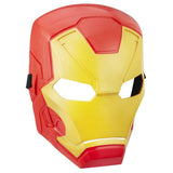 Maschera Avengers - Iron Man Hasbro - Petrini