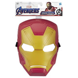 Maschera Avengers - Iron Man Hasbro - Petrini