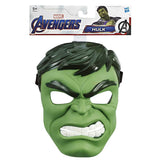 Maschera Avengers - Hulk Hasbro - Petrini