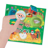 Play Farm Headu Headu - Petrini