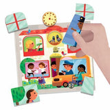 Play Town Montessori Headu Headu - Petrini