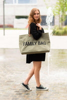 Family Bag Childhome Childhome - Petrini