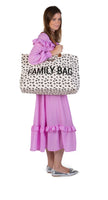 Family Bag Leopard Childhome Childhome - Petrini