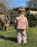 My First Bag rosa Childhome
