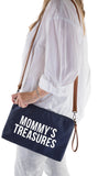 Borsa Mommy's Treasures con tracolla Childhome - Petrini