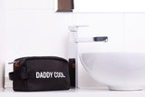 Daddy Cool Toiletry Bag Childhome