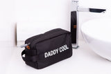 Daddy Cool Toiletry Bag Childhome