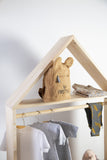 My First Bag teddy Childhome