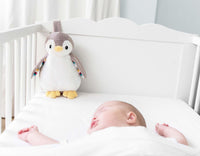 Pinguino Tranquillizzante Zazu Zazu - Petrini