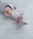 Tappeto componibile grigio Toddlekind