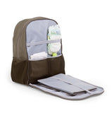 Daddy Bag Kaki Childhome Childhome - Petrini