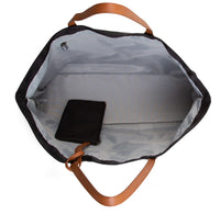 Family Bag nera Childhome
