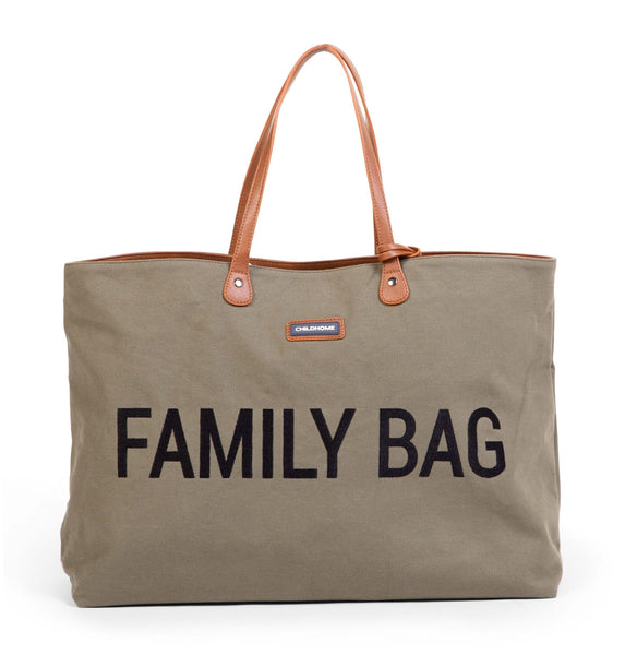 Family Bag Childhome Childhome - Petrini