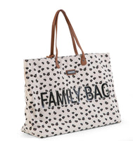 Family Bag Leopard Childhome Childhome - Petrini