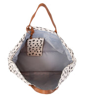 Family Bag Leopard Childhome Childhome - Petrini